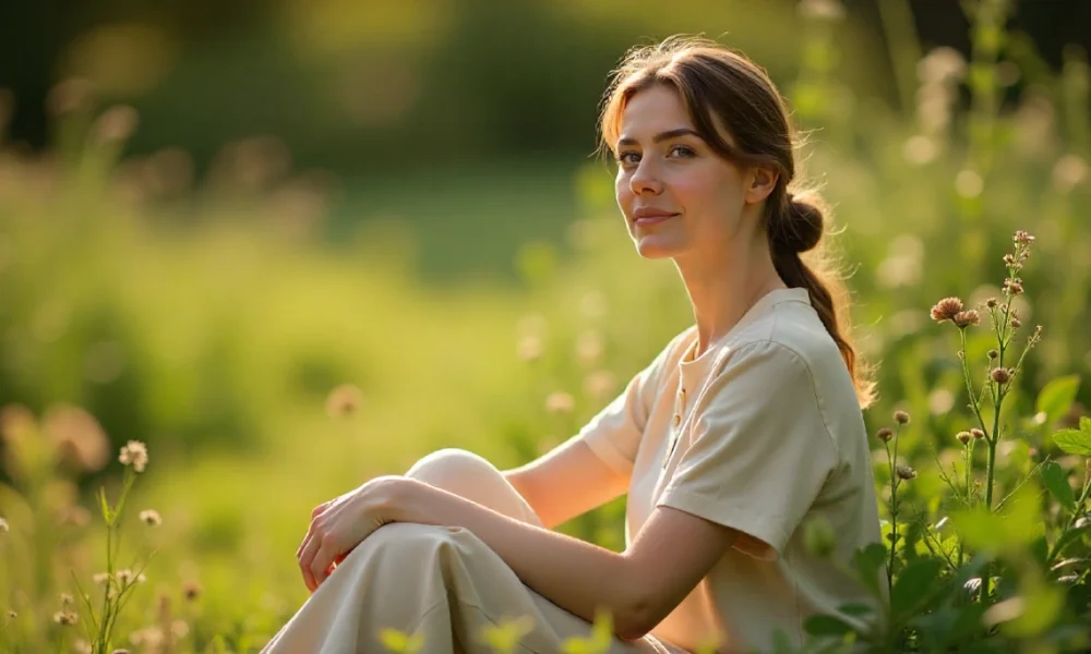 illustration, cartoon, anime, drawing, sketch, CGI, 3D render, artificial lighting, exaggerated poses, medical equipment, yoga studio branding, text overlay, watermark, logo, cluttered background