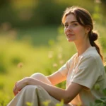 illustration, cartoon, anime, drawing, sketch, CGI, 3D render, artificial lighting, exaggerated poses, medical equipment, yoga studio branding, text overlay, watermark, logo, cluttered background