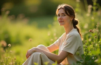 illustration, cartoon, anime, drawing, sketch, CGI, 3D render, artificial lighting, exaggerated poses, medical equipment, yoga studio branding, text overlay, watermark, logo, cluttered background