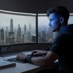 (Strategy: Descriptive and includes the primary keyword naturally without keyword stuffing. It accurately describes the scene for search engines and accessibility.)