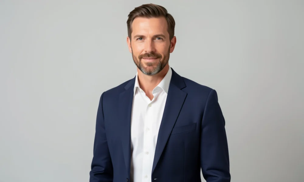 Emily Compagno husband Peter Riley walking together in a private moment away from the spotlight