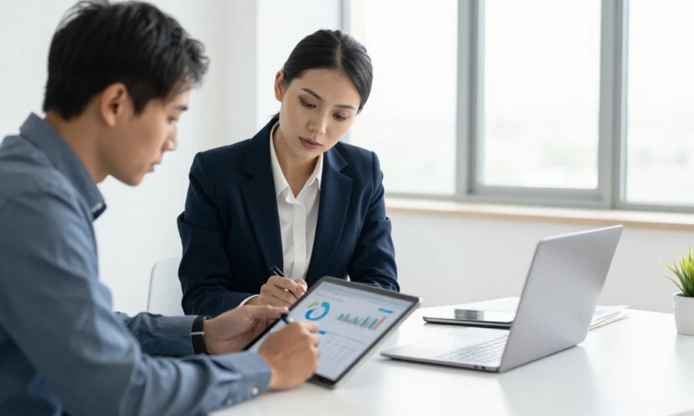 Professional Accounting Services