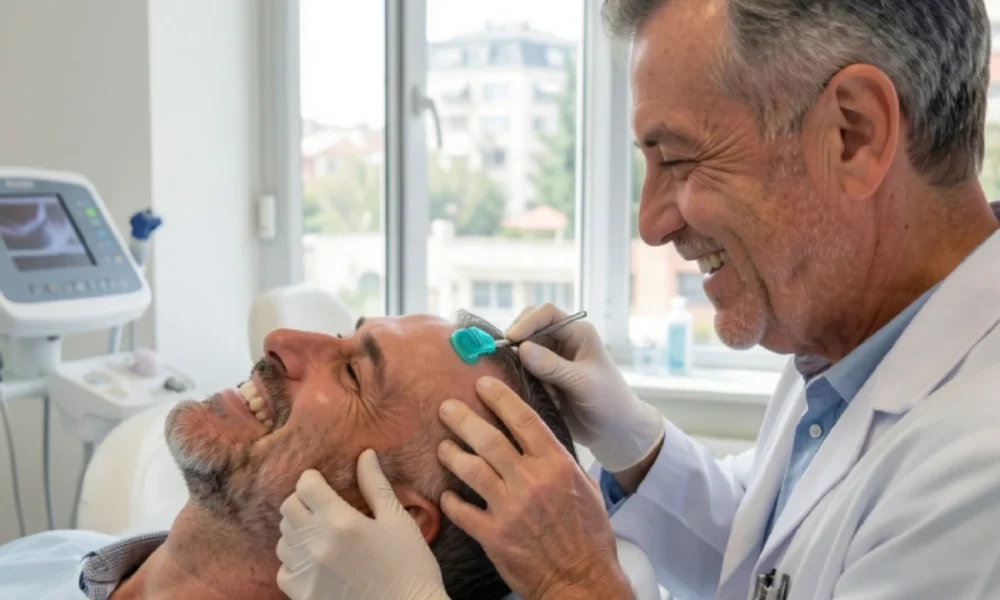 Best-Hair-Transplant-Clinics-in-Turkey