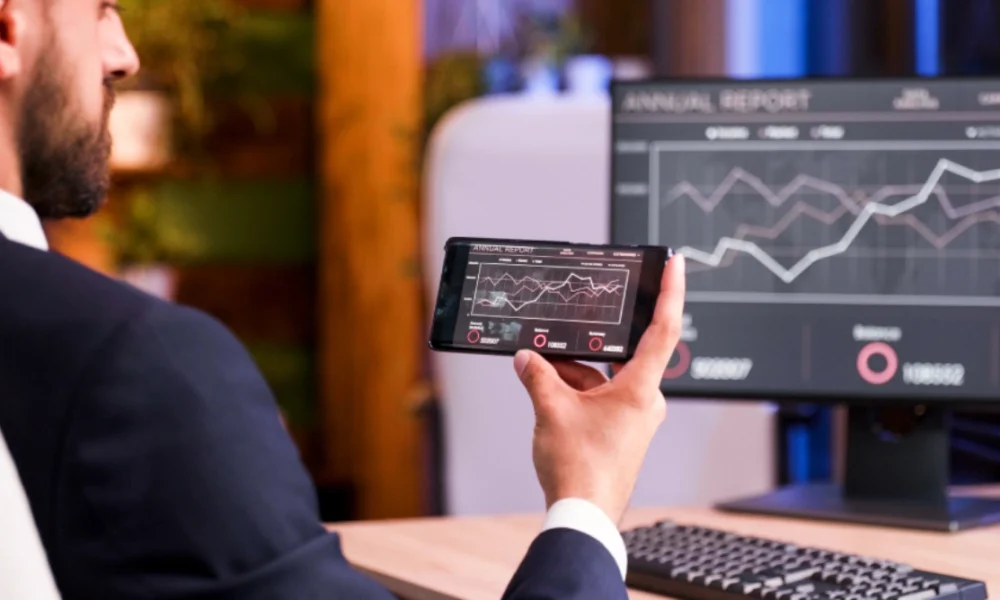 Explore-MyFastBroker-Trading-Platform