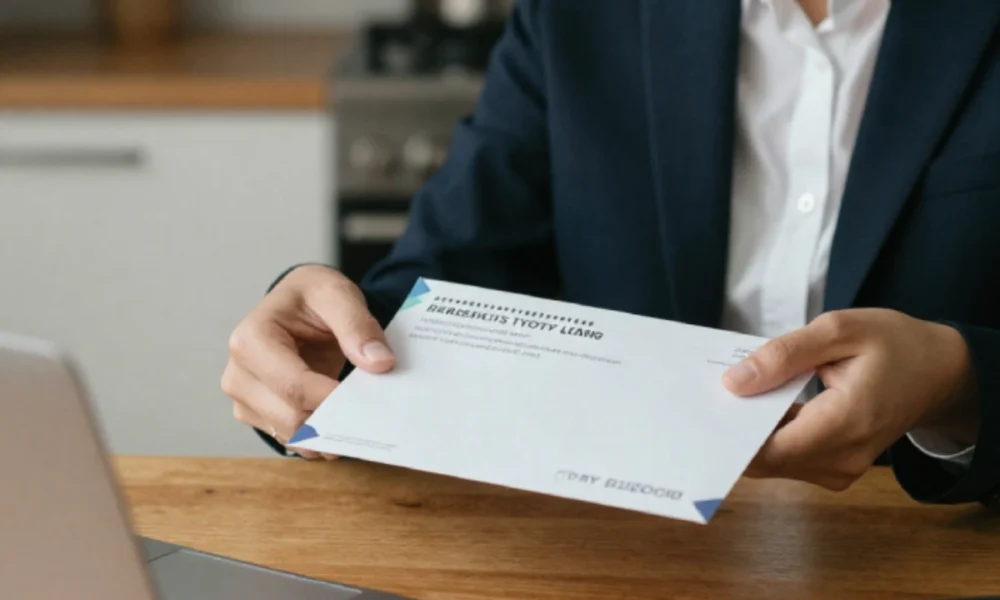 Virtual-Business-Address