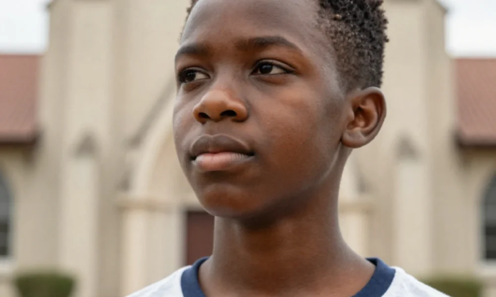 Who-Is-Apostle-Herman-Murrays-Son