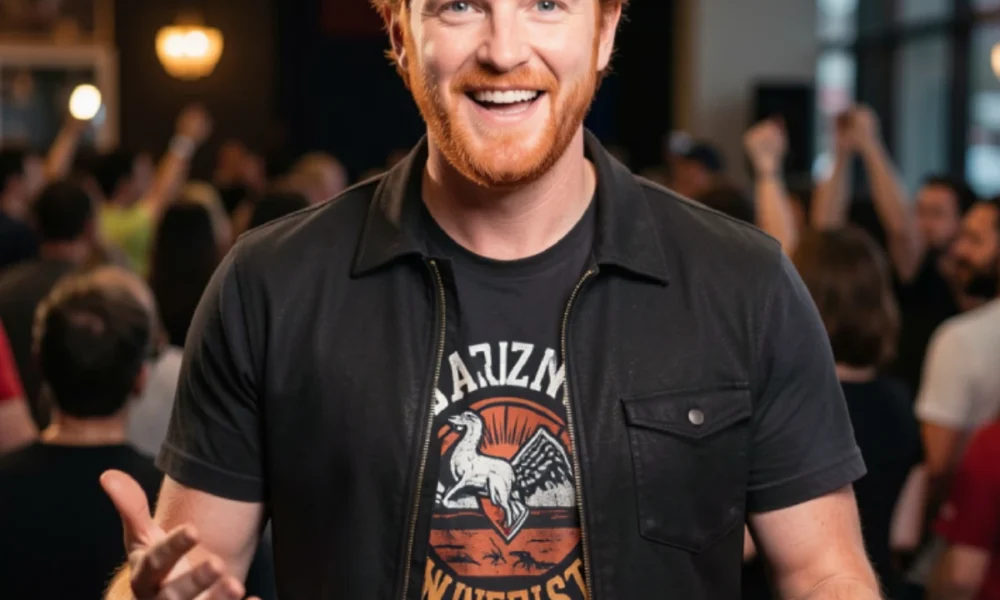 andrew-santino-personal-life-career