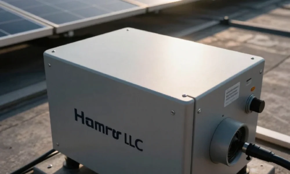Hamro-Solar-LLC