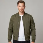 How-Should-a-Bomber-Jacket-Fit