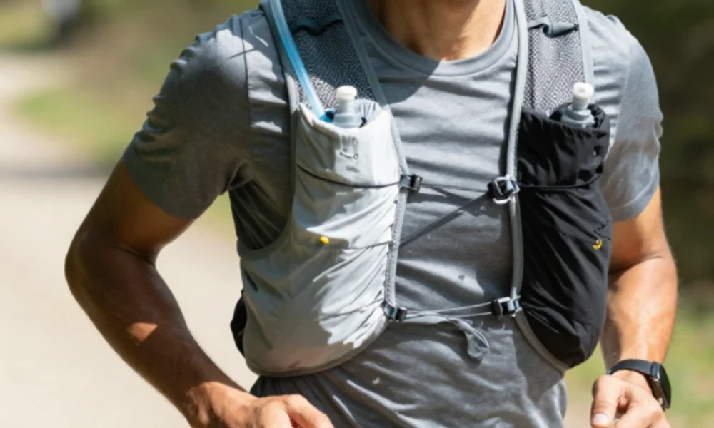 Running-Backpack-and-Hydration-Vest