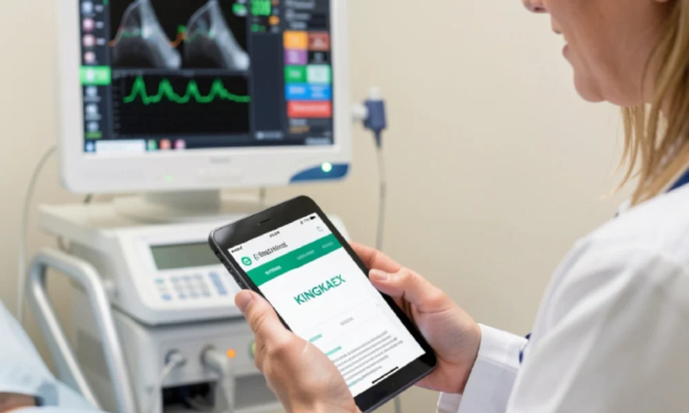 what-is-kingkaex-crypto-trading-platform