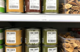 Organizing-and-Rotating-Food-in-Your-Storage-Shed