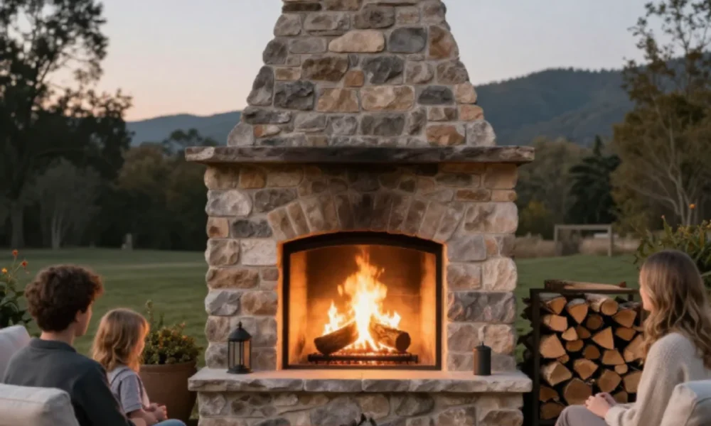outdoor-stone-fireplace-guide