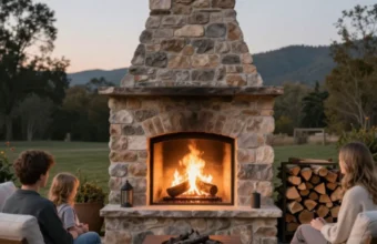 outdoor-stone-fireplace-guide