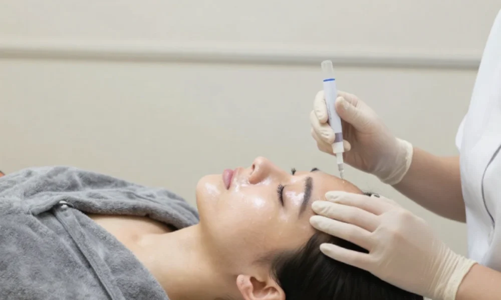 common-cosmetic-treatments-guide