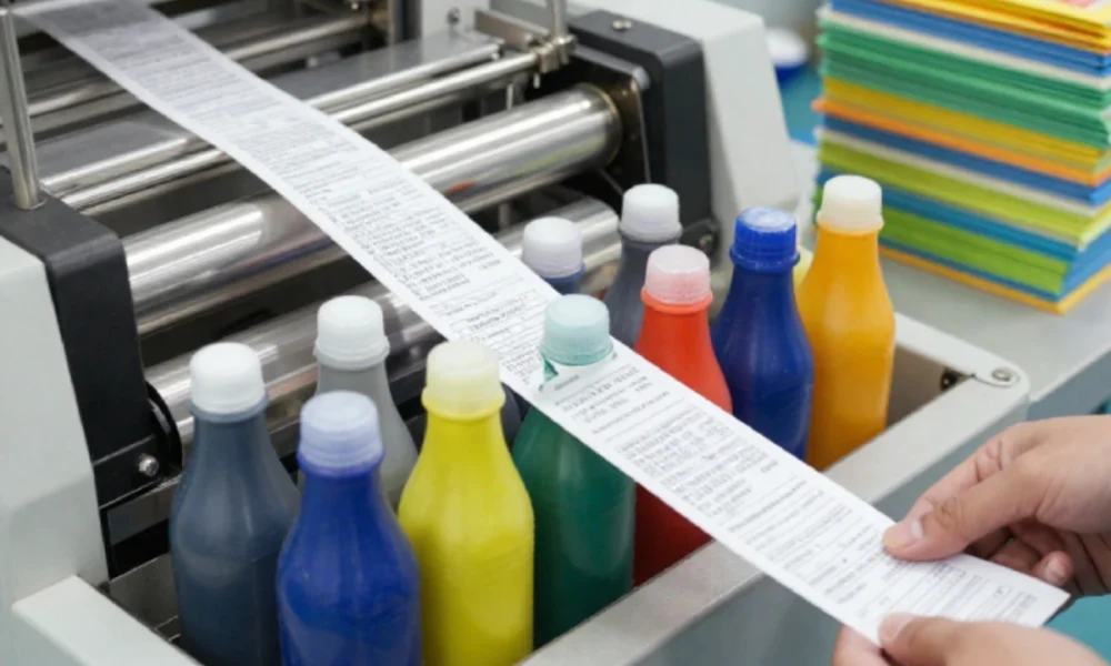 label-machines-b2b-packaging-guide