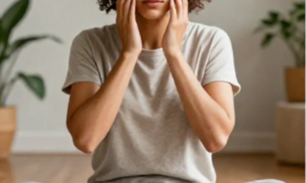 Holistic-Stress-Management