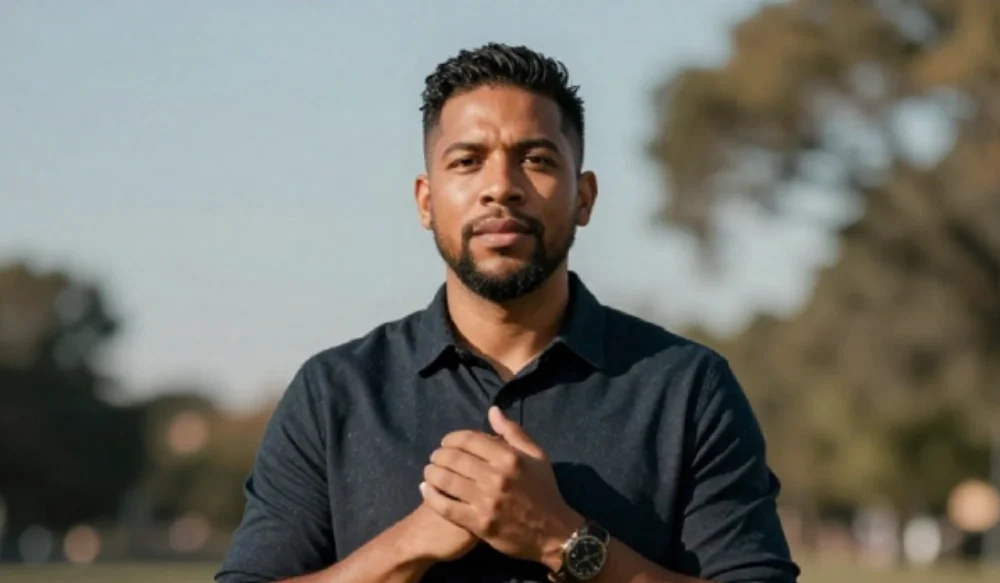 Pastor-Ben-Layne-California