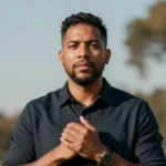 Pastor-Ben-Layne-California