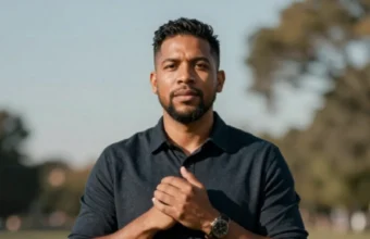 Pastor-Ben-Layne-California