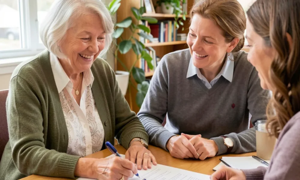 Understanding-Senior-Care-Options