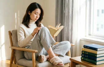 how books change lives through a daily reading habit