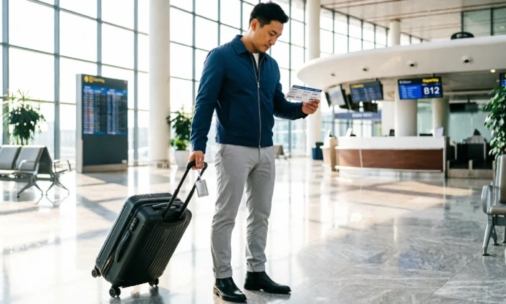 avoid common travel mistakes before and during trip