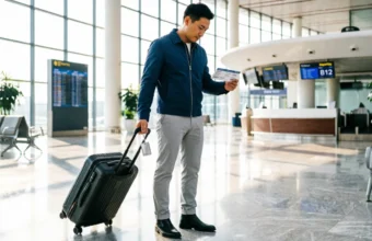 avoid common travel mistakes before and during trip
